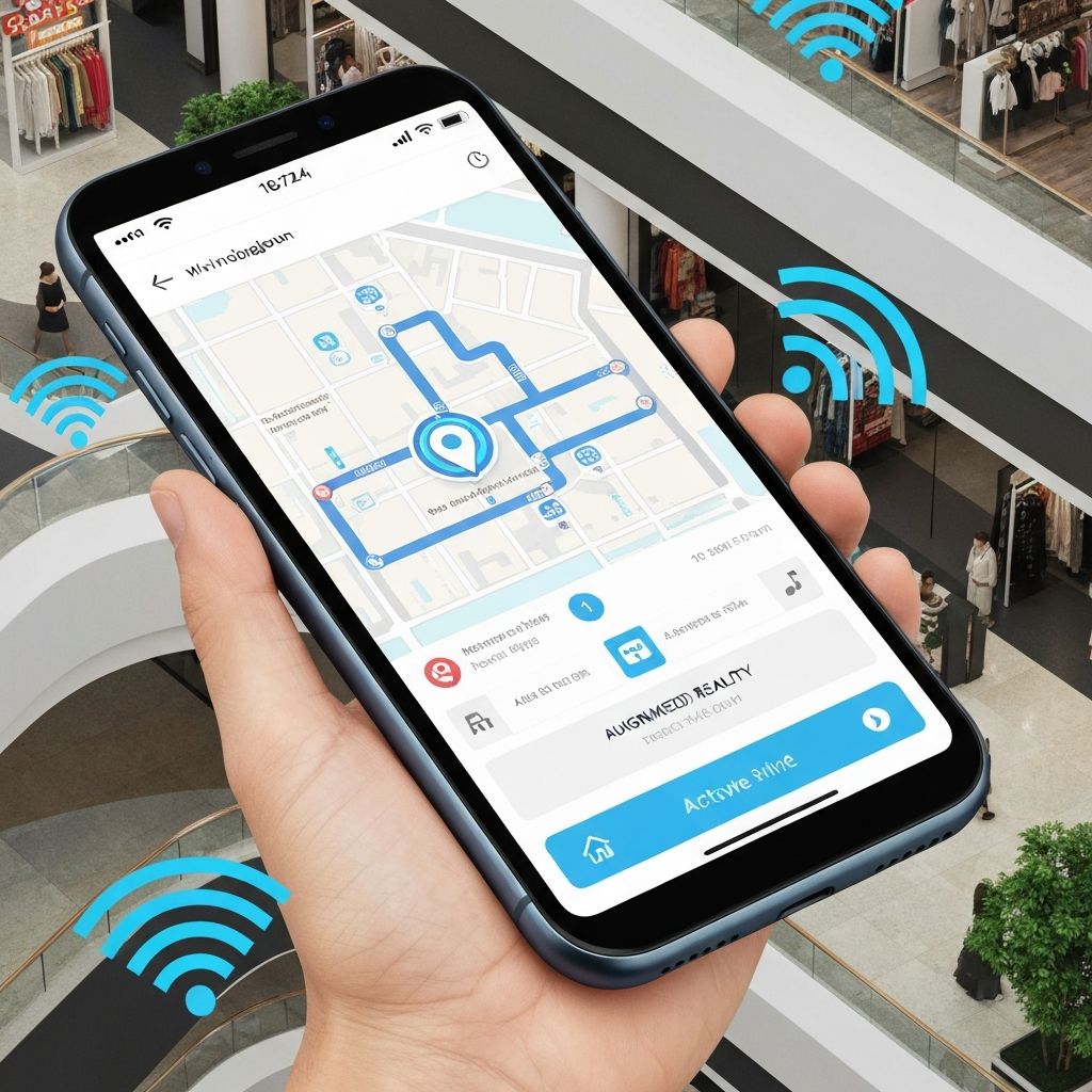 Technology Visualization